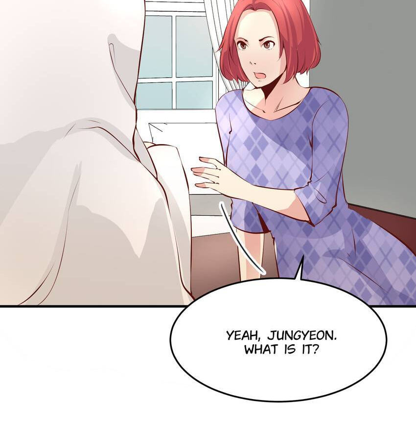 Vampire Kachou Chapter 11 page 59 - 