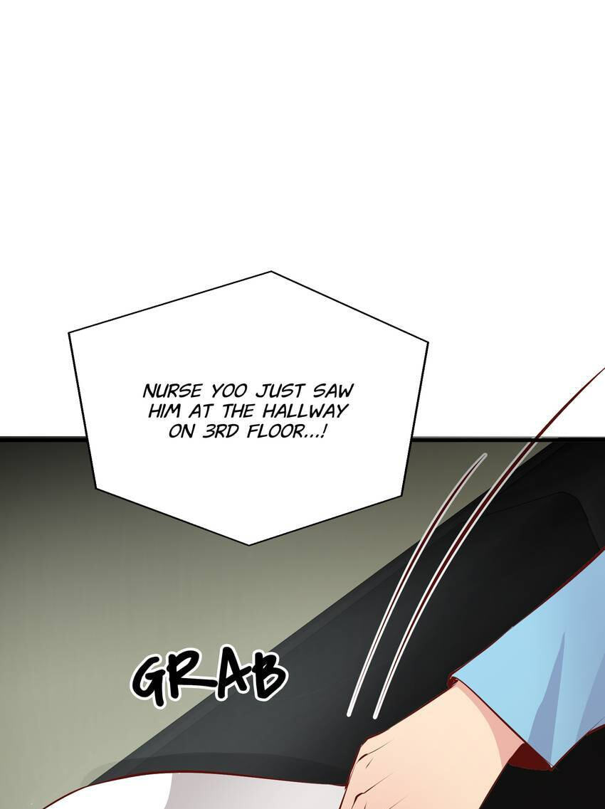 Vampire Kachou Chapter 11 page 7 - 