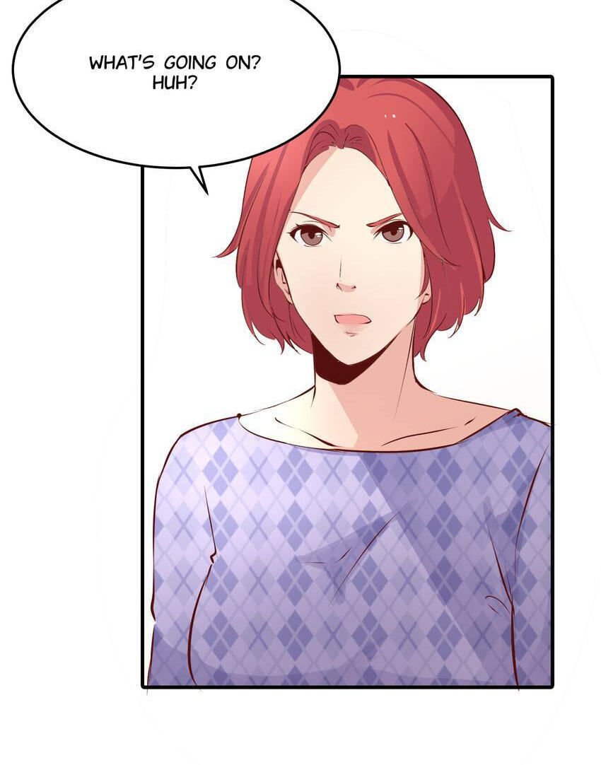 Vampire Kachou Chapter 11 page 61 - 