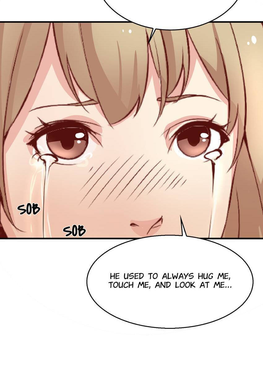Vampire Kachou Chapter 11 page 65 - 