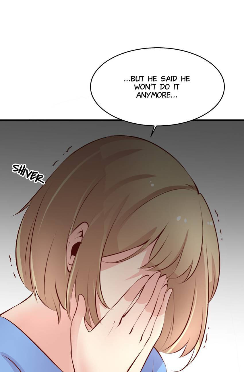 Vampire Kachou Chapter 11 page 66 - 