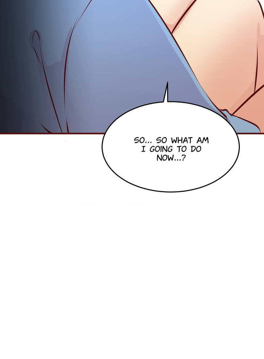Vampire Kachou Chapter 11 page 71 - 