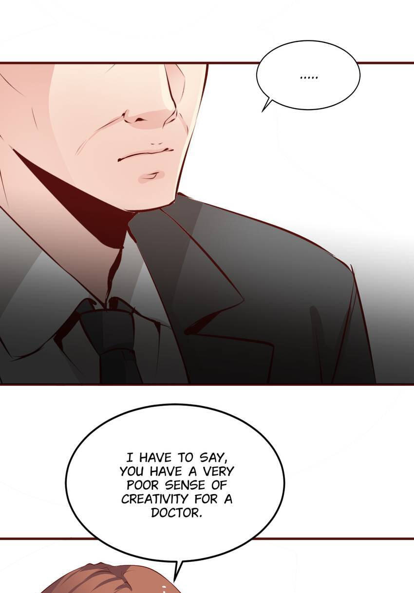 Vampire Kachou Chapter 11 page 74 - 