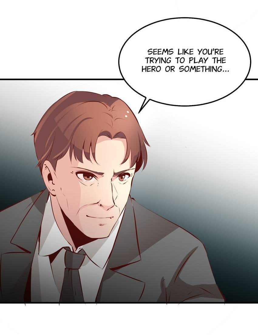 Vampire Kachou Chapter 11 page 77 - 