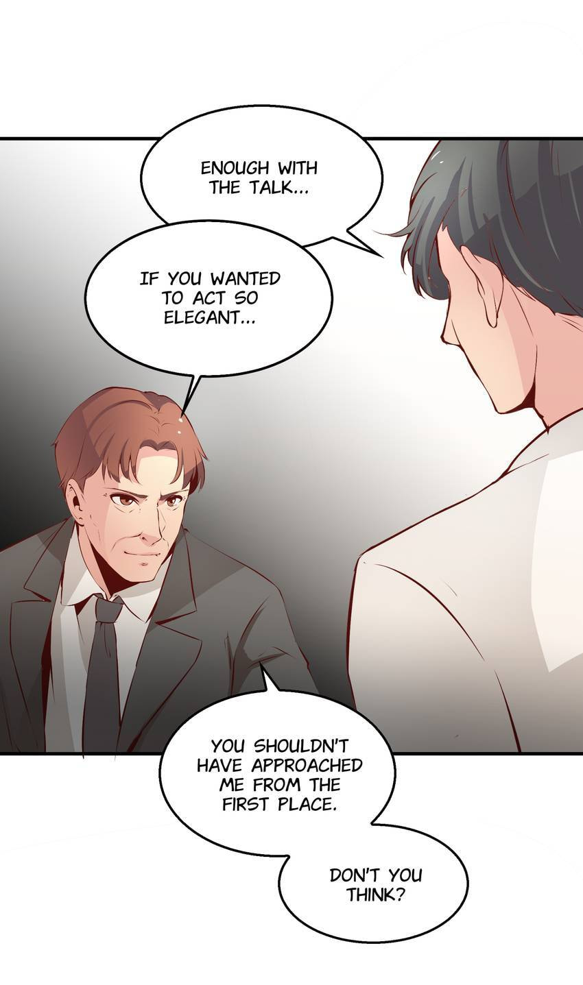 Vampire Kachou Chapter 11 page 79 - 