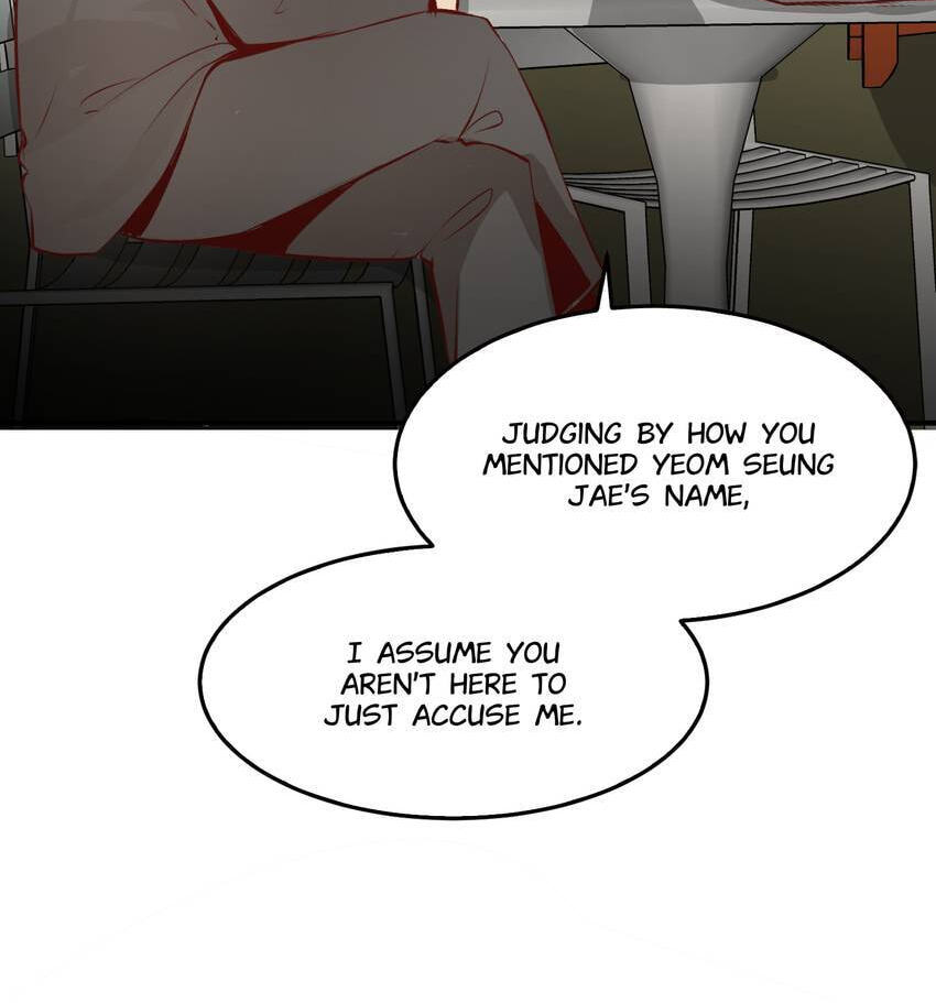 Vampire Kachou Chapter 11 page 81 - 