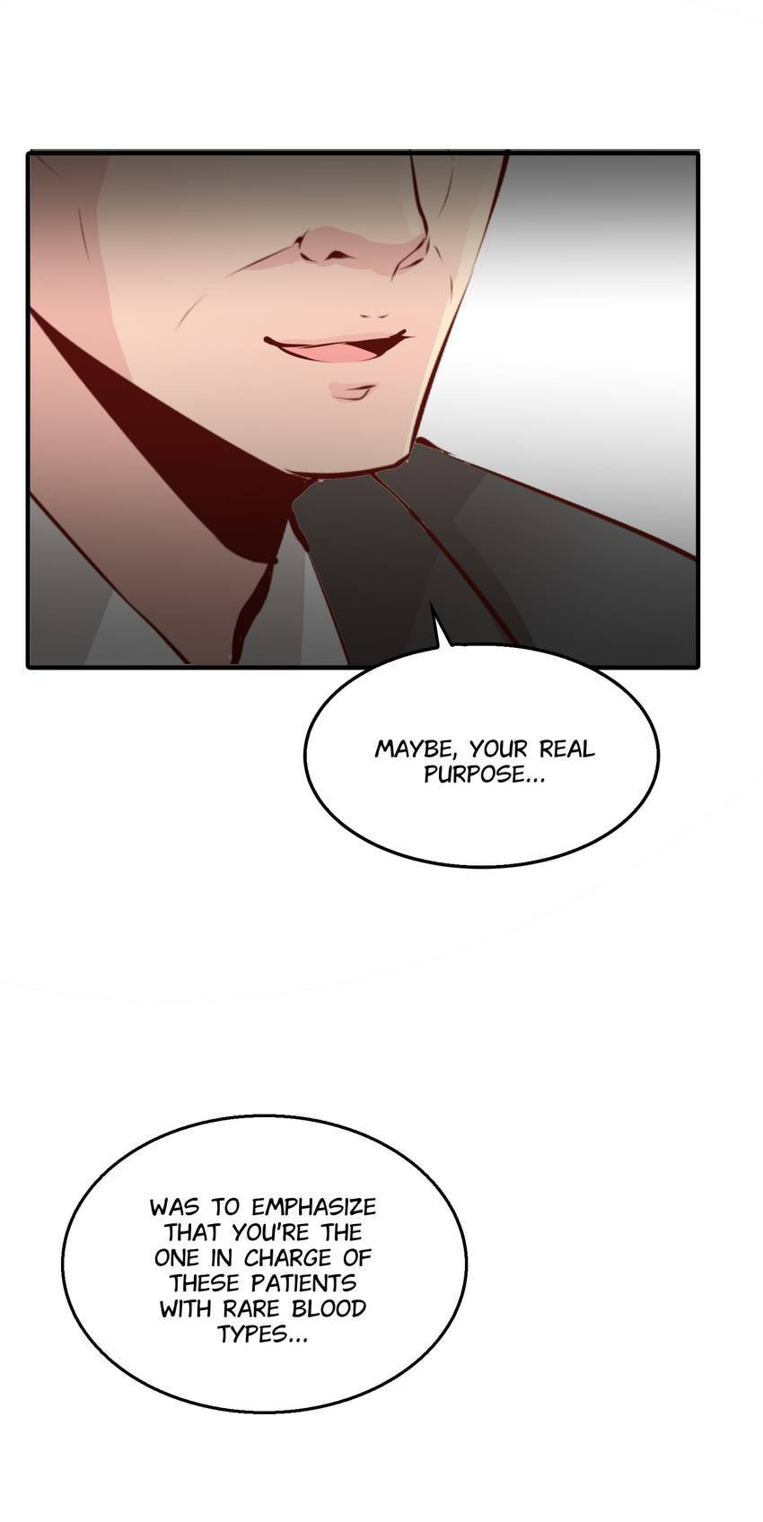 Vampire Kachou Chapter 11 page 82 - 