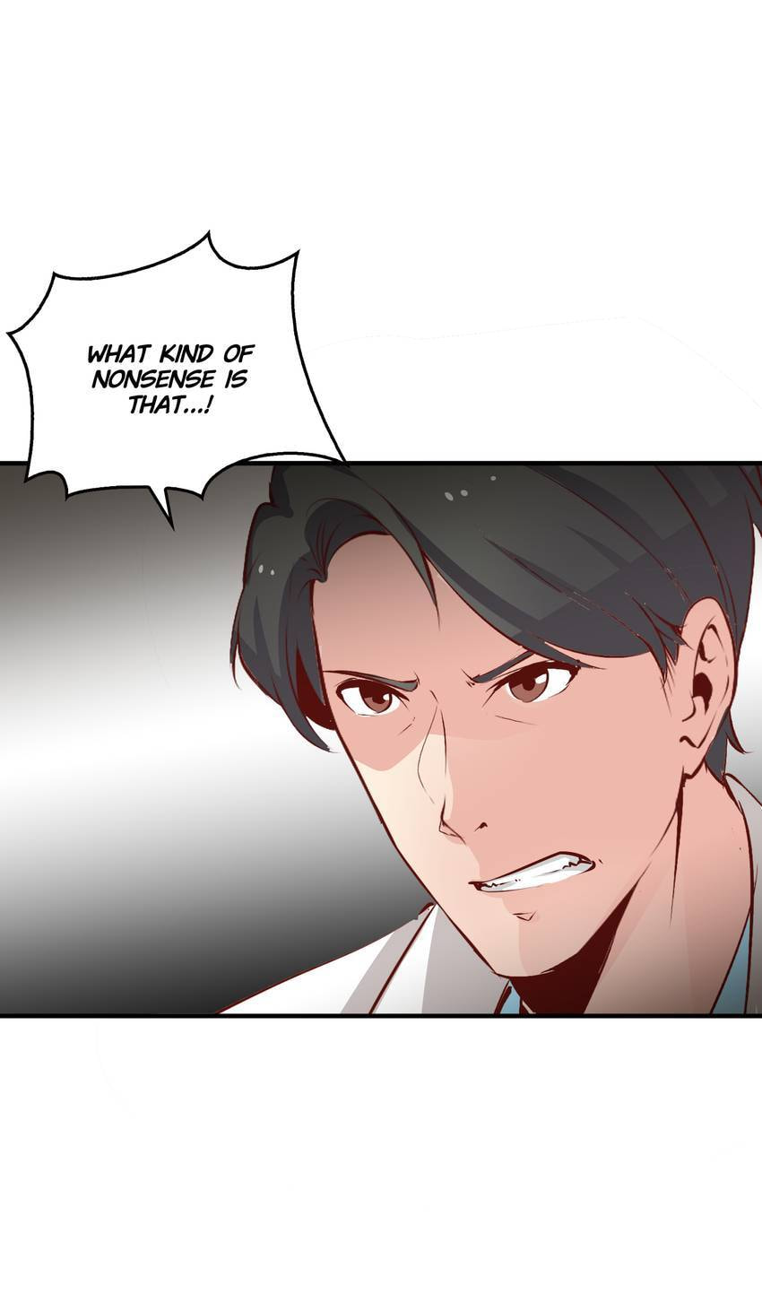Vampire Kachou Chapter 11 page 85 - 