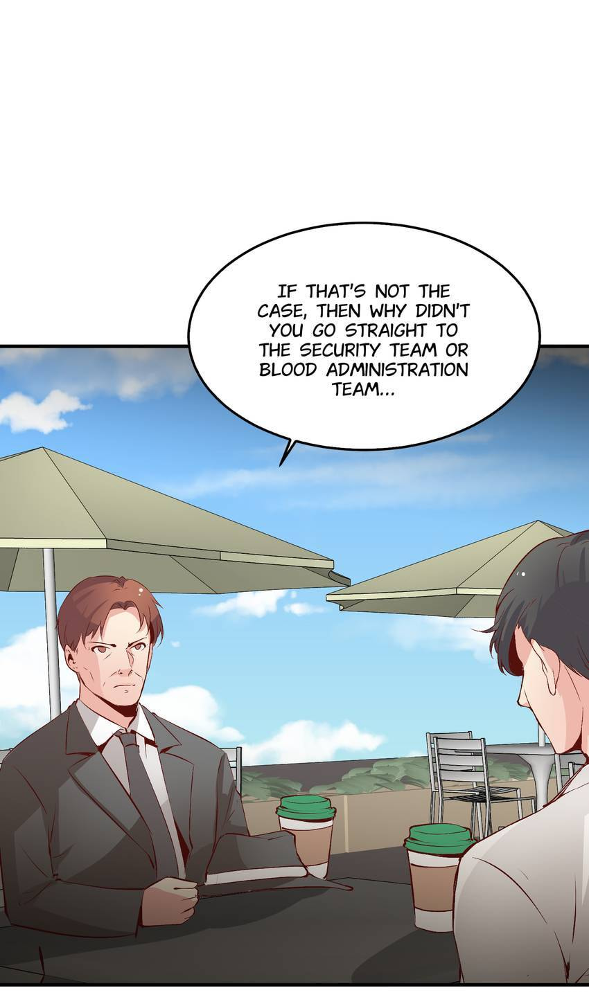 Vampire Kachou Chapter 11 page 86 - 