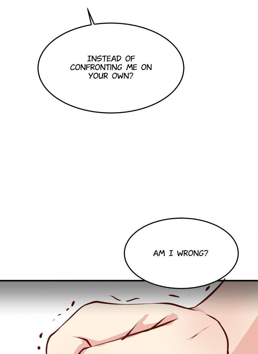 Vampire Kachou Chapter 11 page 87 - 