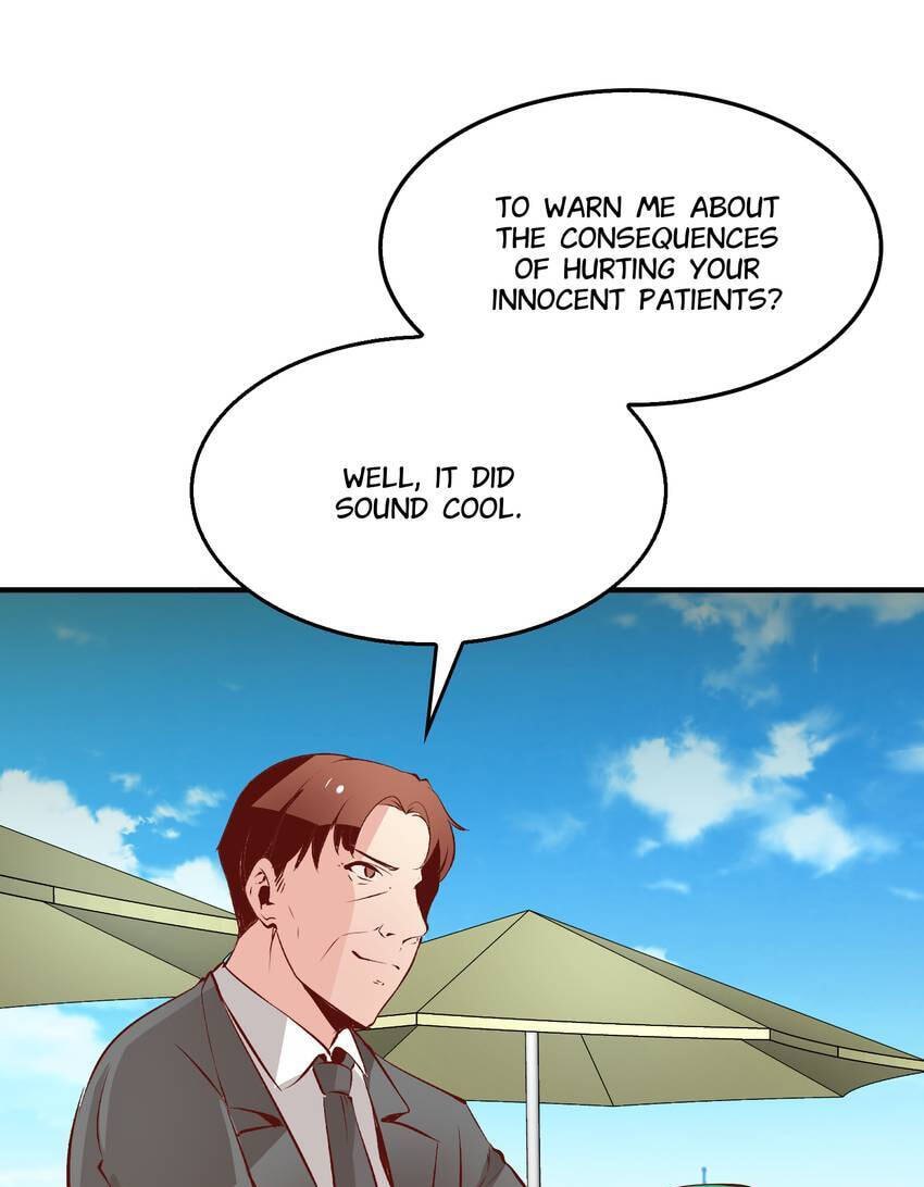 Vampire Kachou Chapter 11 page 89 - 