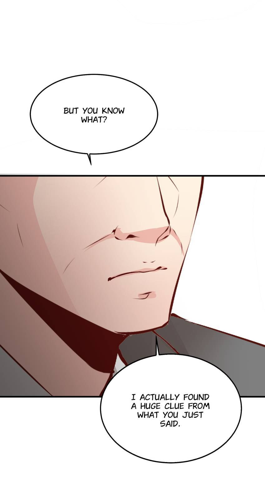 Vampire Kachou Chapter 11 page 91 - 