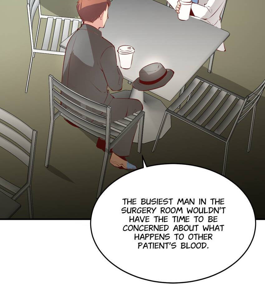 Vampire Kachou Chapter 11 page 97 - 
