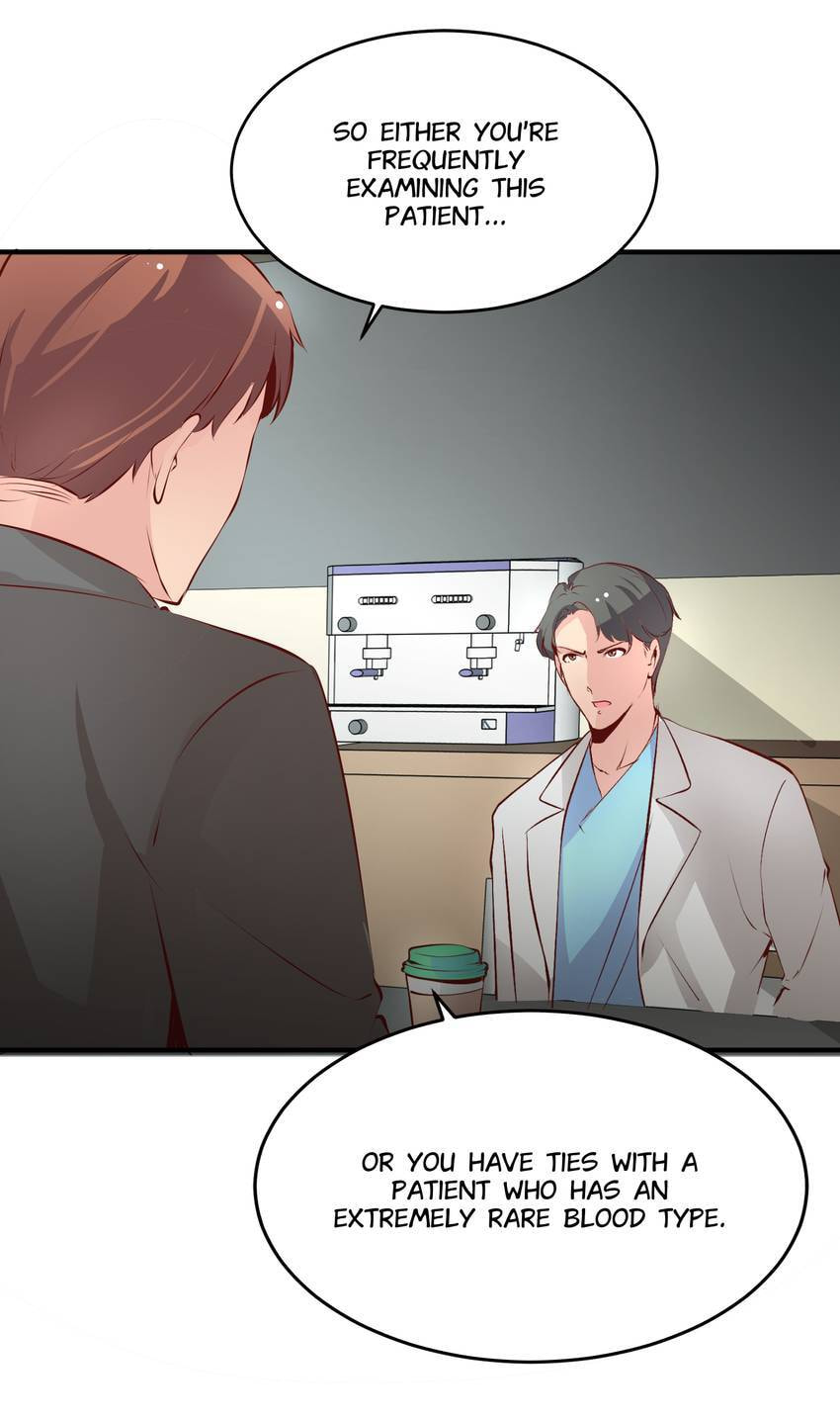 Vampire Kachou Chapter 11 page 98 - 