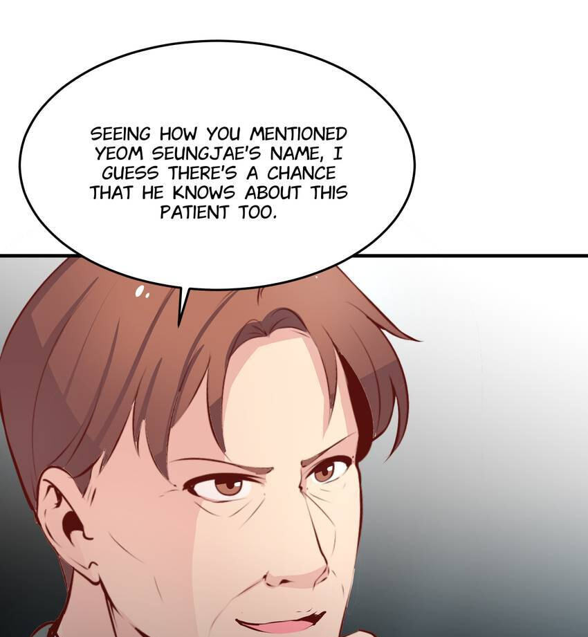 Vampire Kachou Chapter 11 page 99 - 