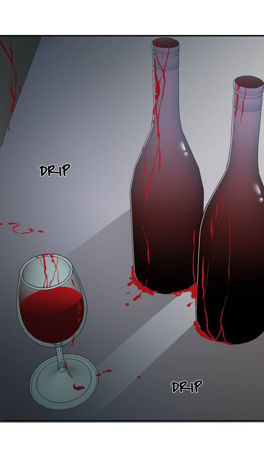 Vampire Kachou Chapter 12 page 101 - 