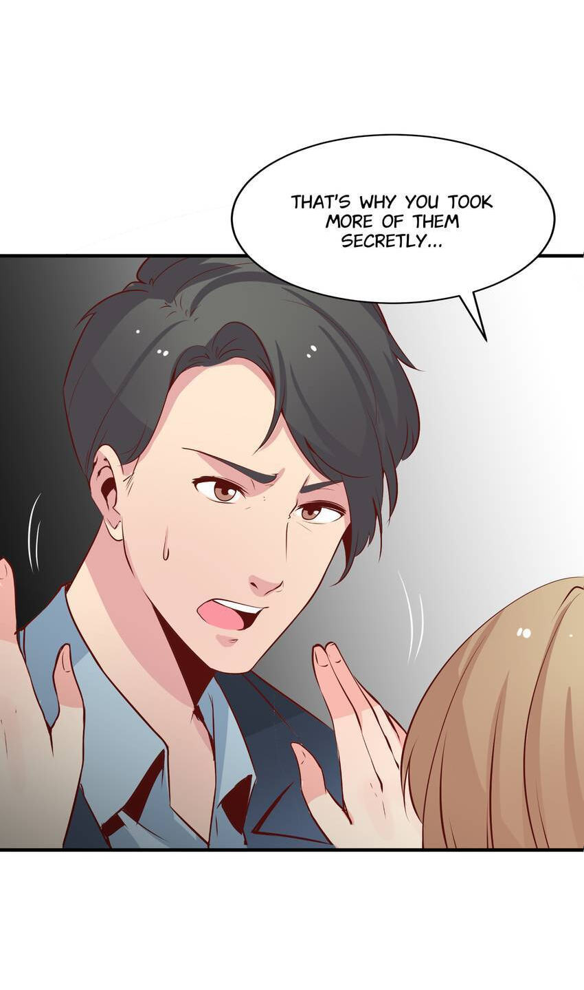 Vampire Kachou Chapter 12 page 109 - 