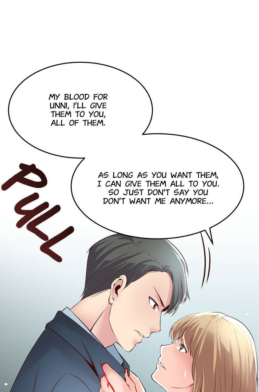 Vampire Kachou Chapter 12 page 110 - 
