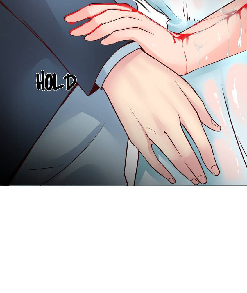Vampire Kachou Chapter 12 page 113 - 