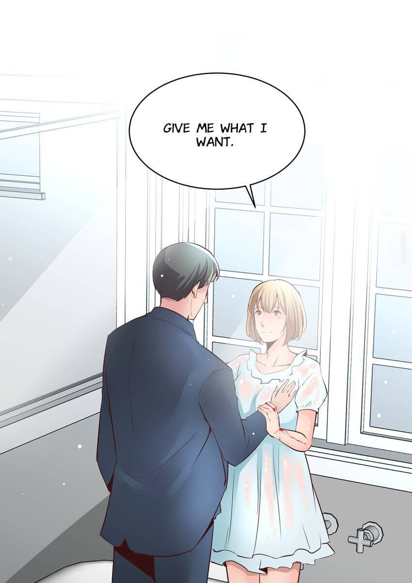 Vampire Kachou Chapter 12 page 116 - 