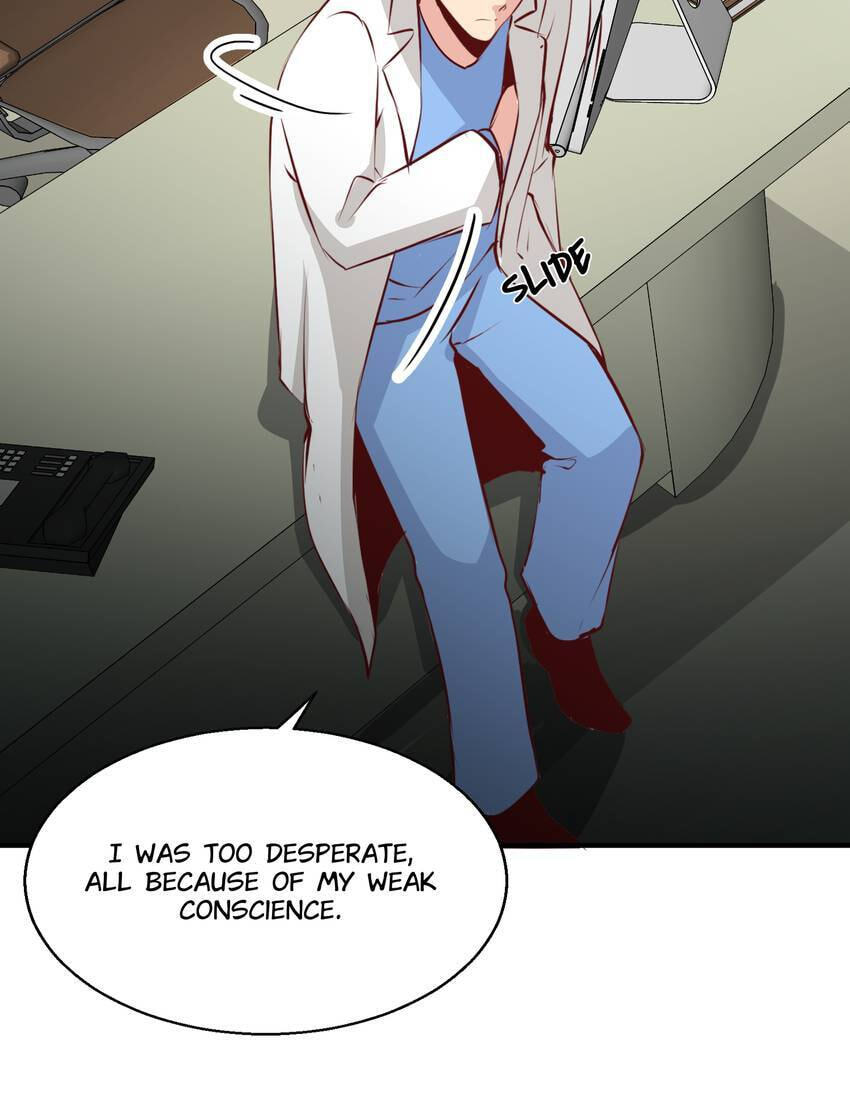 Vampire Kachou Chapter 12 page 13 - 