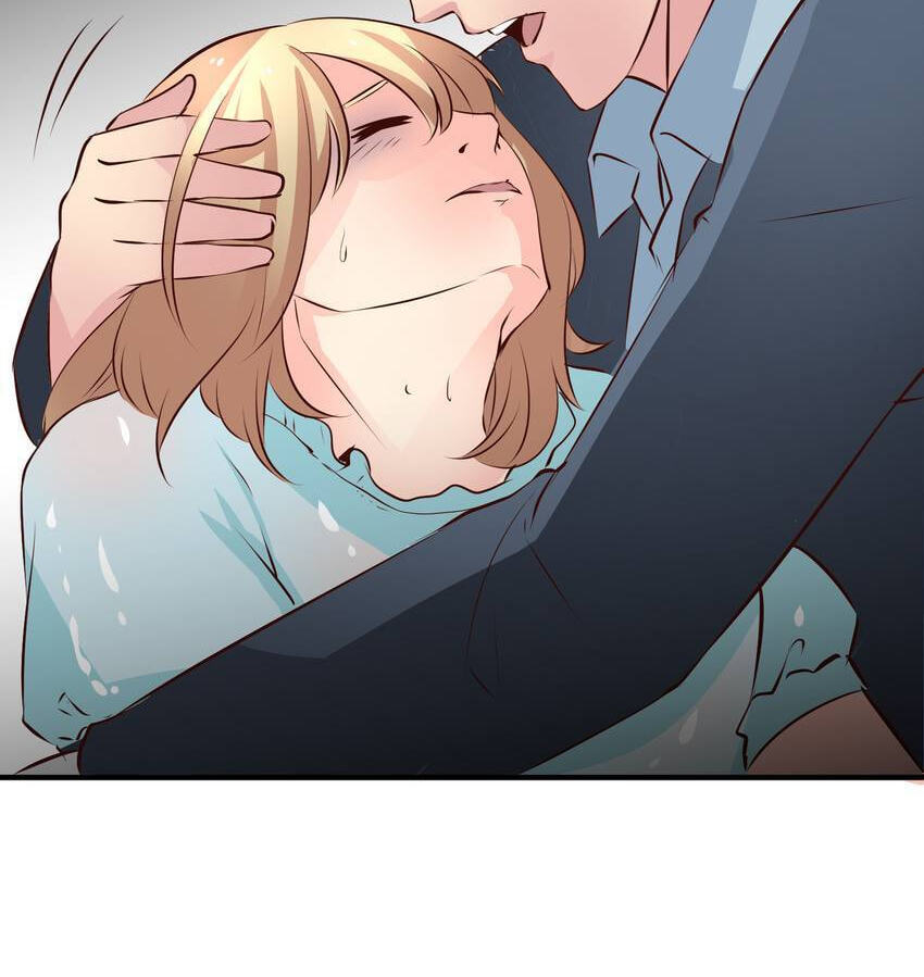 Vampire Kachou Chapter 12 page 123 - 