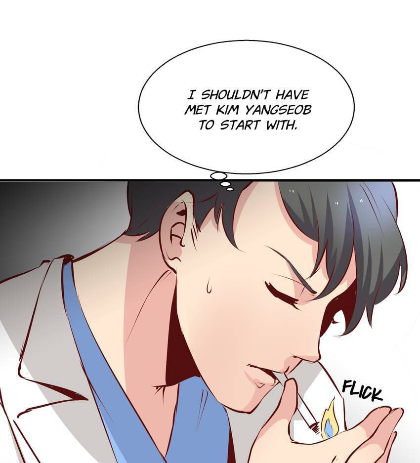 Vampire Kachou Chapter 12 page 14 - 