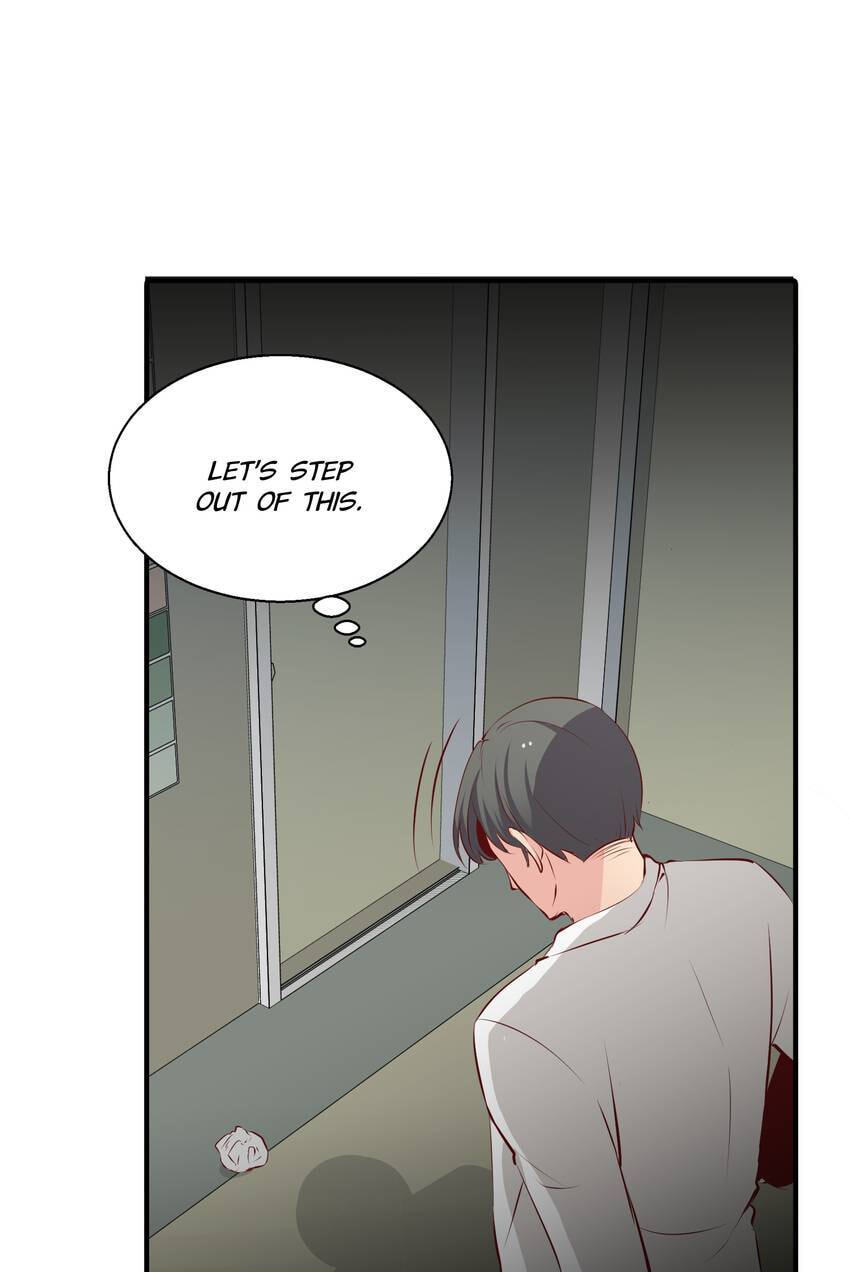 Vampire Kachou Chapter 12 page 18 - 