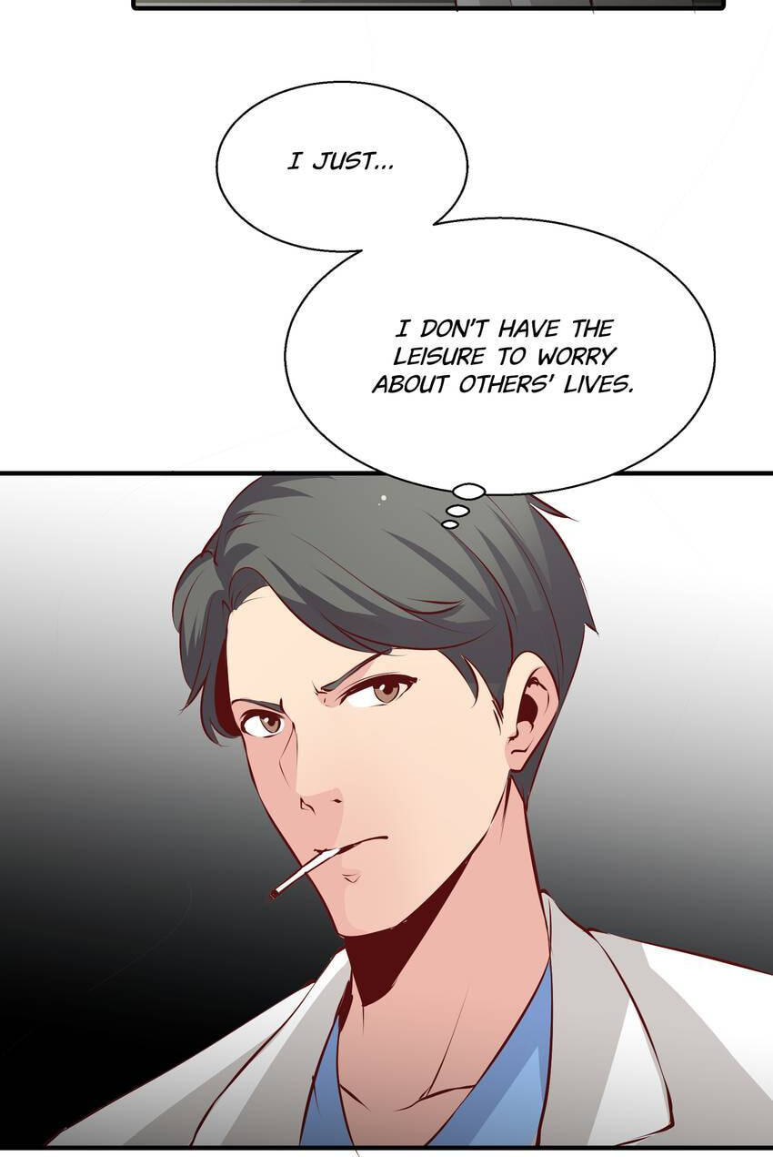 Vampire Kachou Chapter 12 page 19 - 