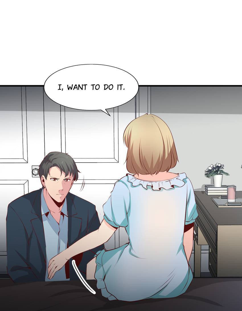 Vampire Kachou Chapter 12 page 32 - 