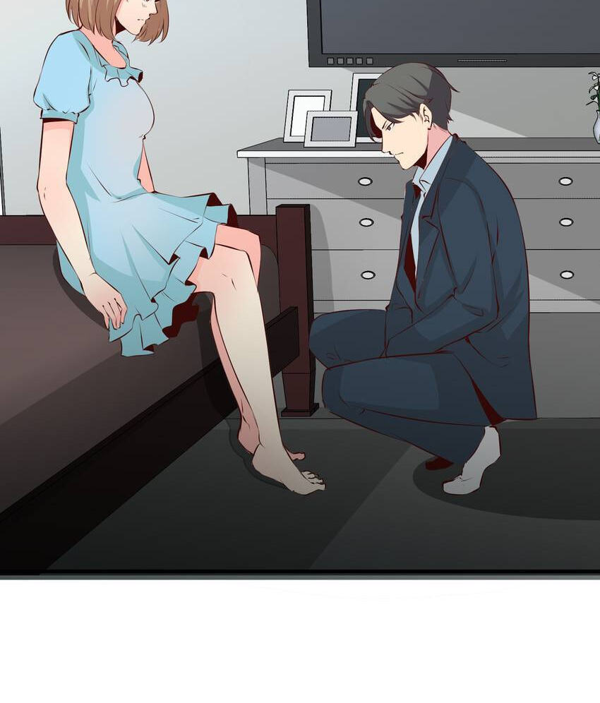 Vampire Kachou Chapter 12 page 37 - 