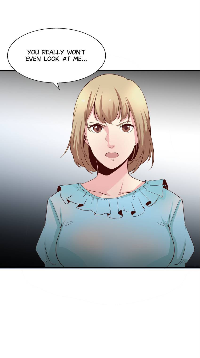 Vampire Kachou Chapter 12 page 43 - 