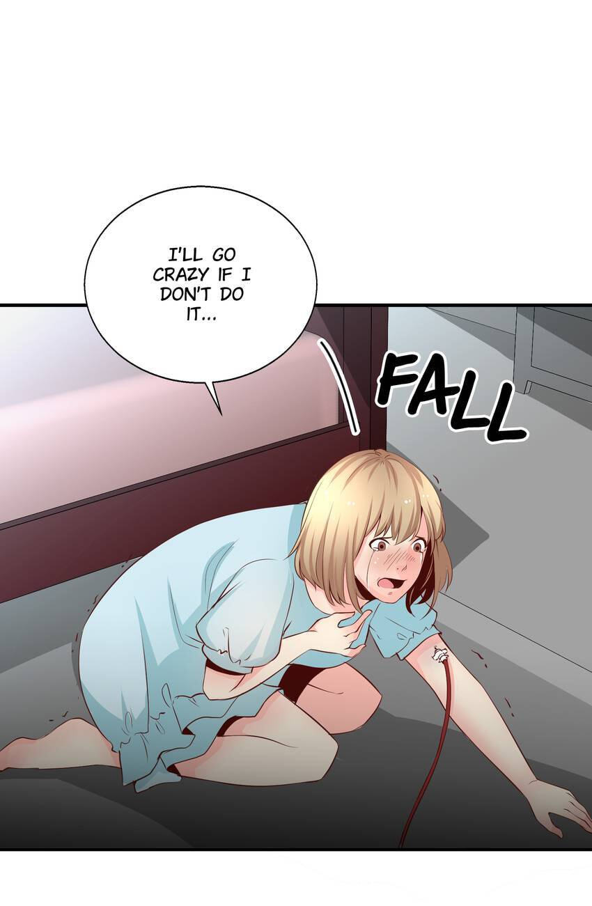 Vampire Kachou Chapter 12 page 46 - 