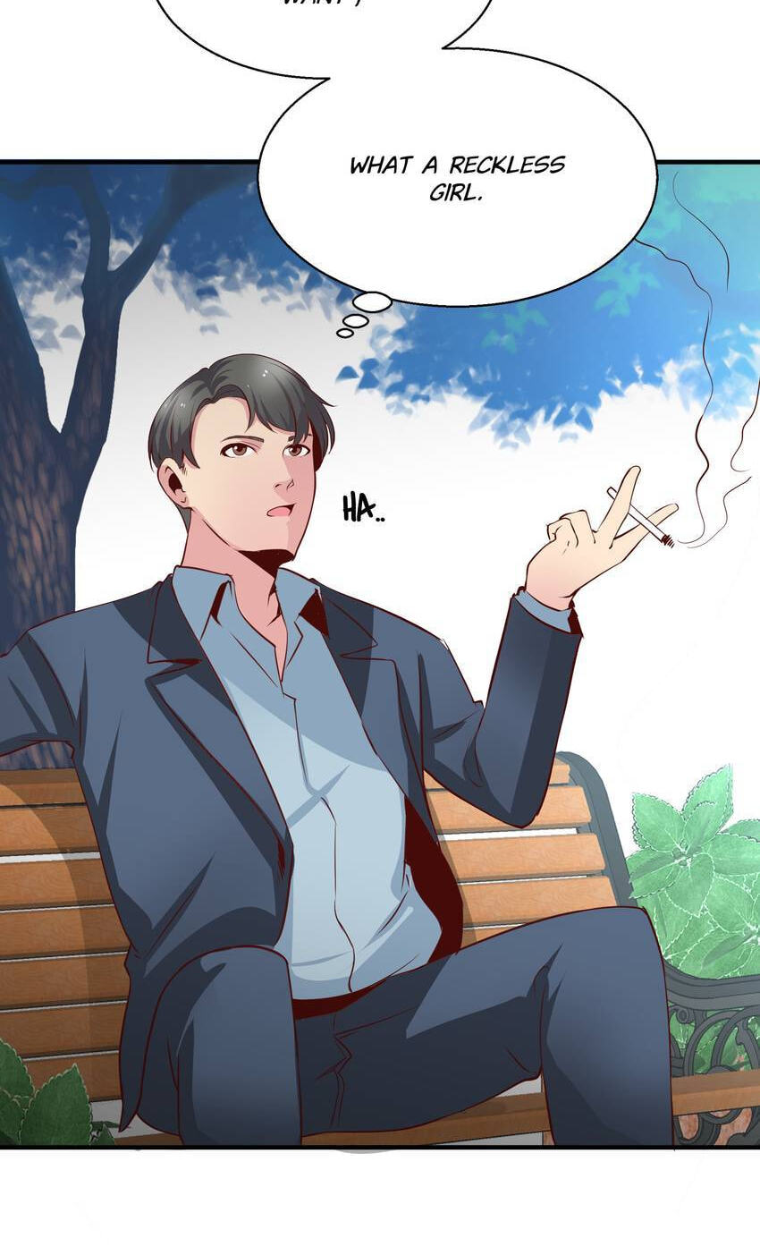 Vampire Kachou Chapter 12 page 51 - 