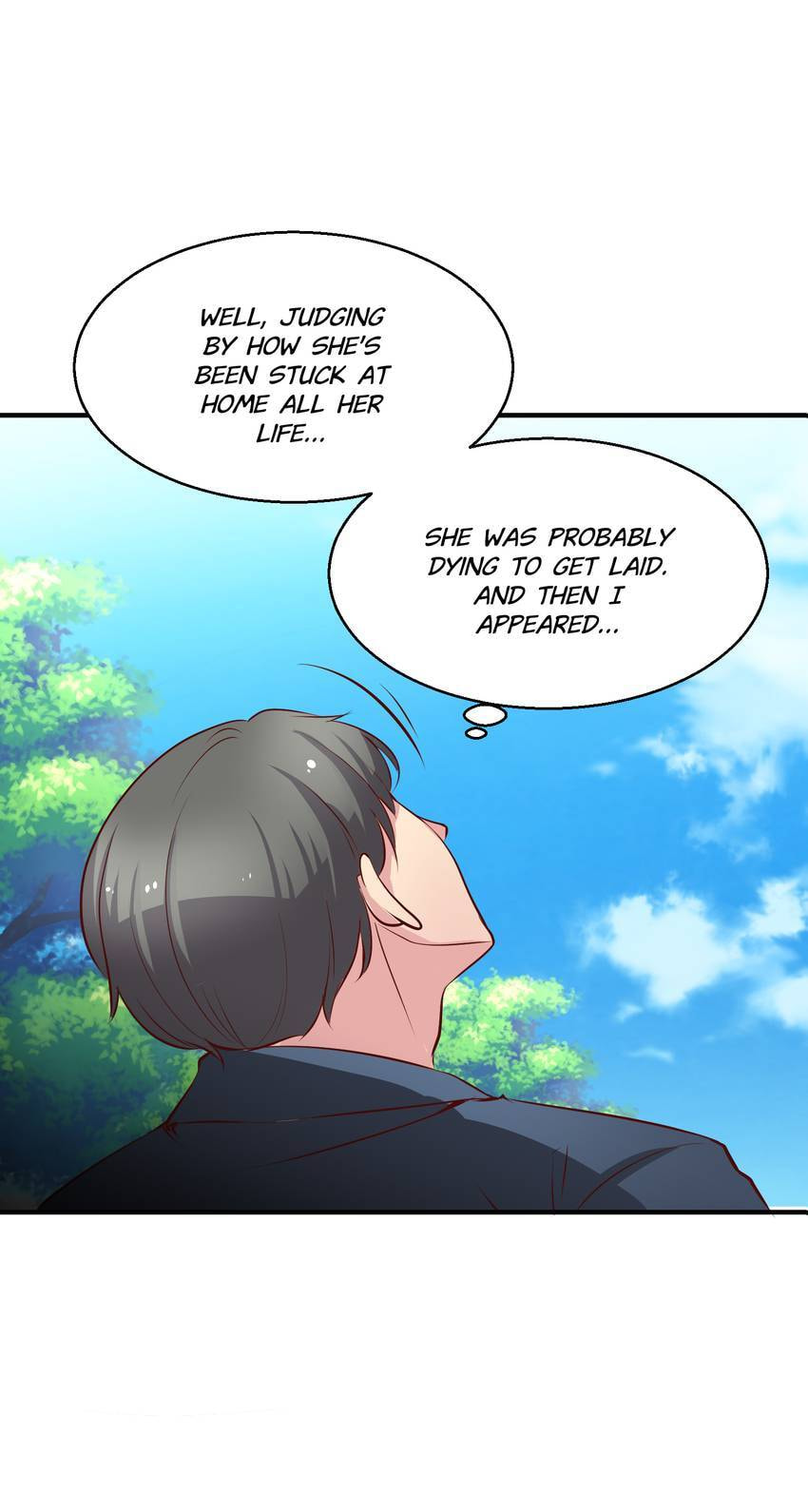Vampire Kachou Chapter 12 page 53 - 