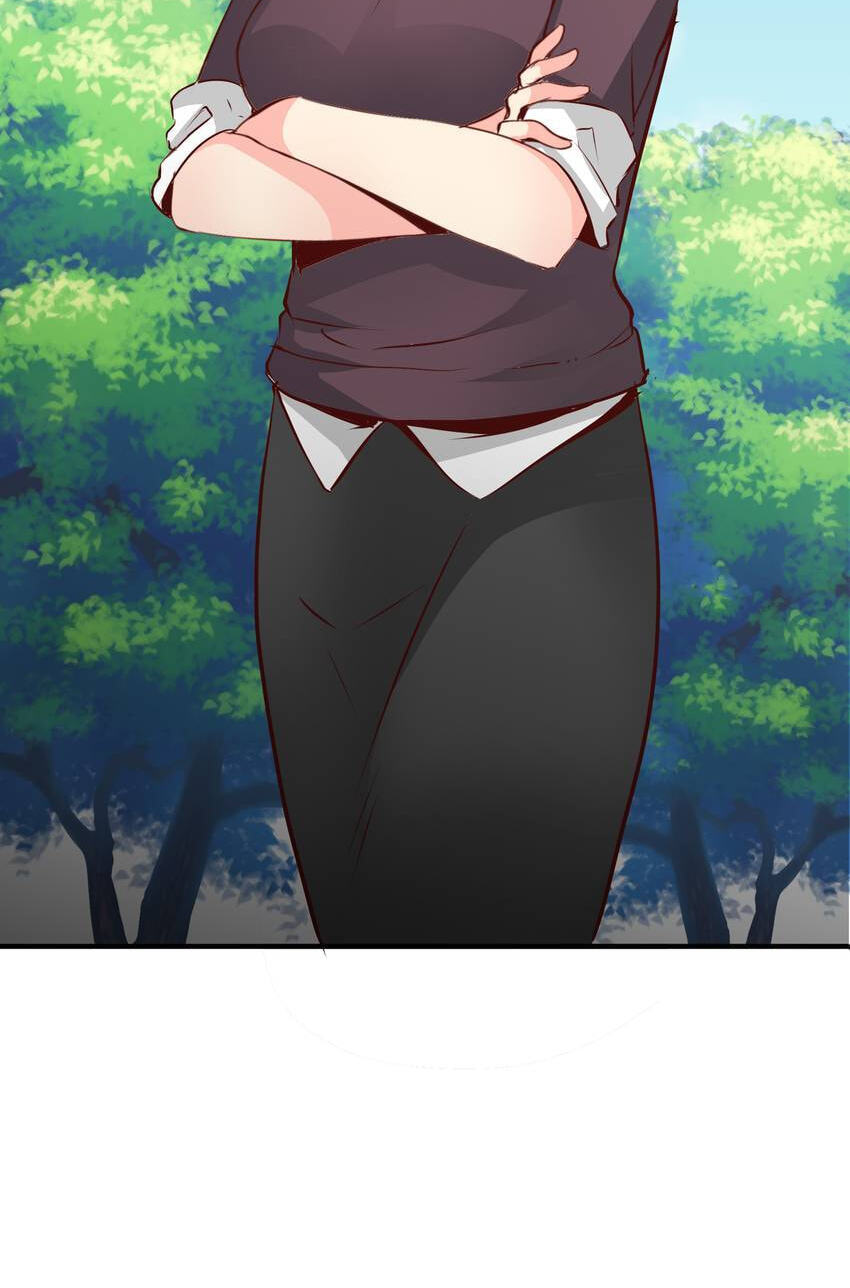 Vampire Kachou Chapter 12 page 60 - 