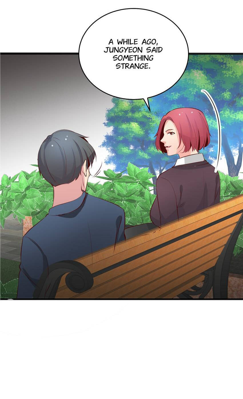 Vampire Kachou Chapter 12 page 63 - 