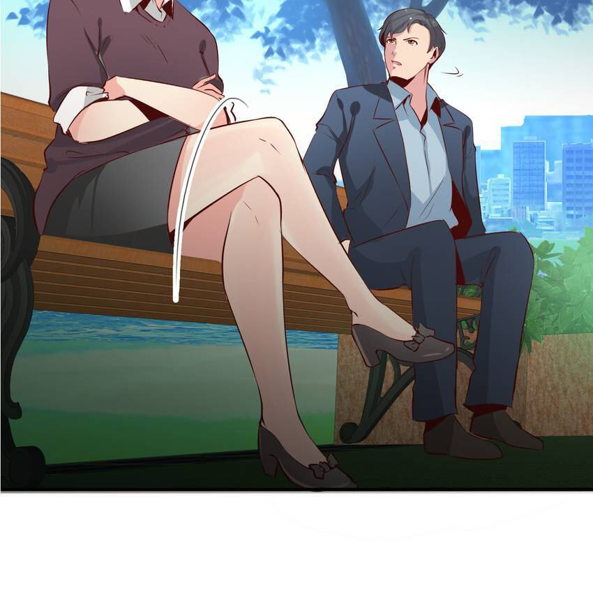 Vampire Kachou Chapter 12 page 65 - 