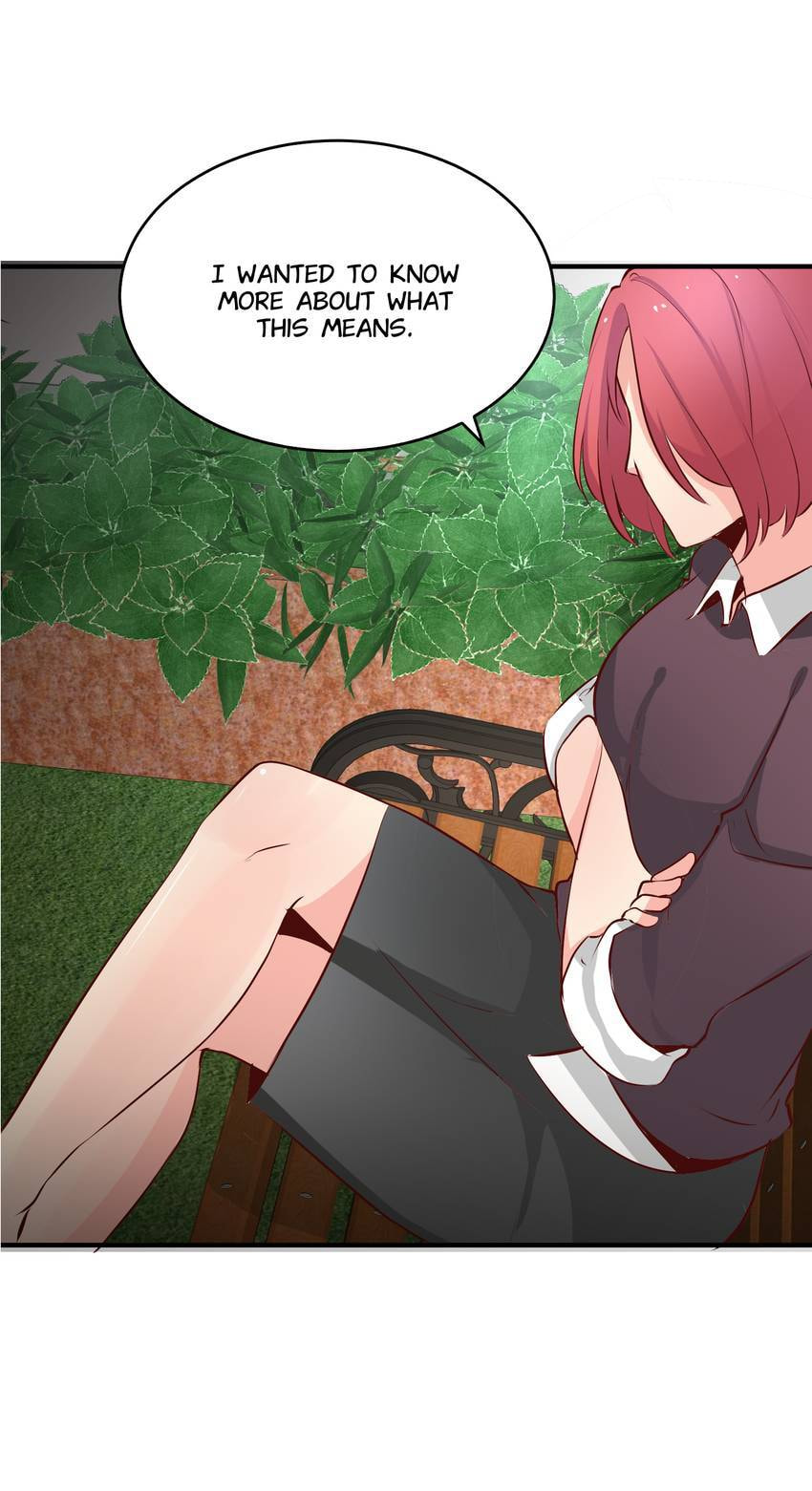 Vampire Kachou Chapter 12 page 66 - 