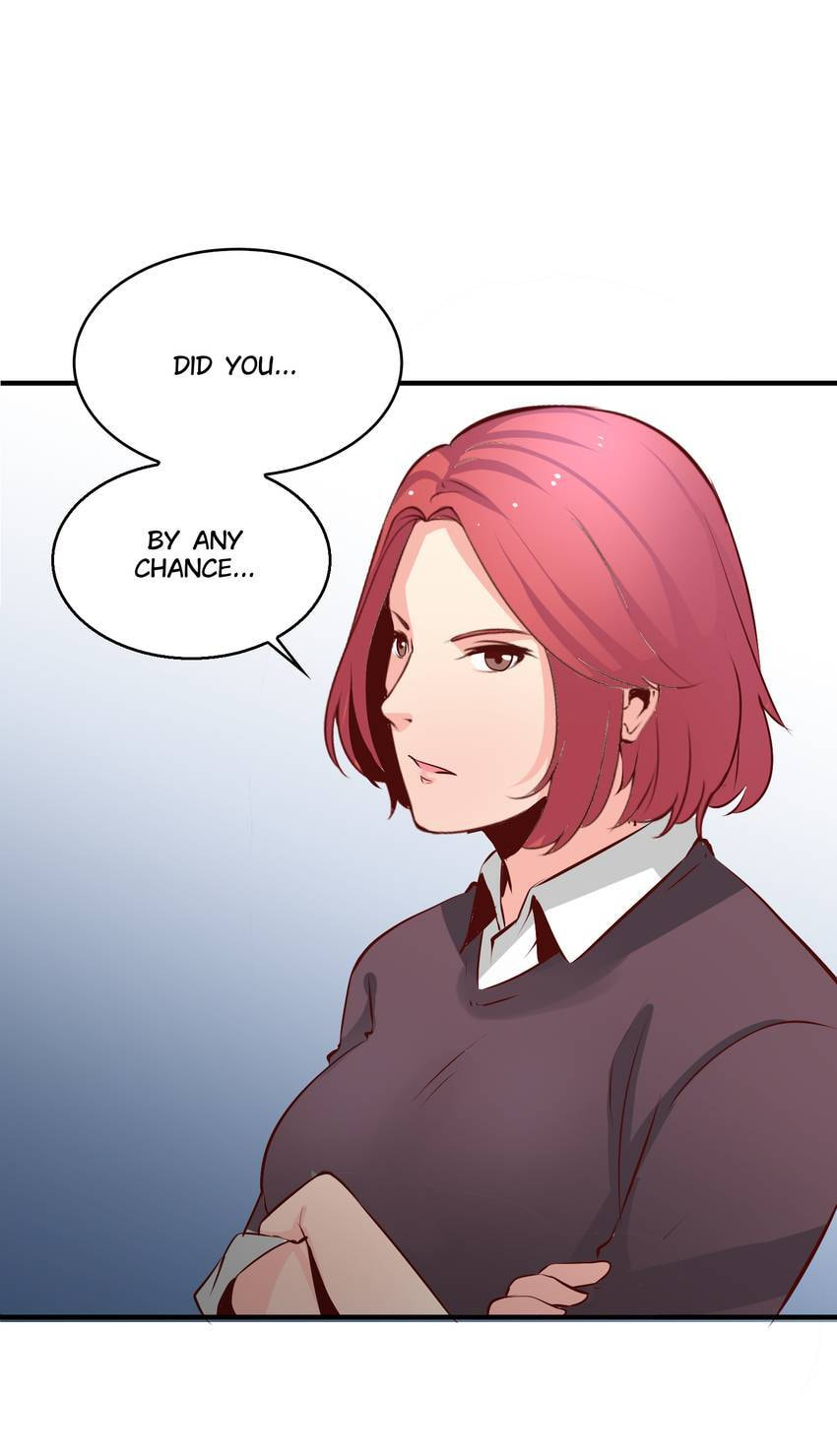 Vampire Kachou Chapter 12 page 67 - 