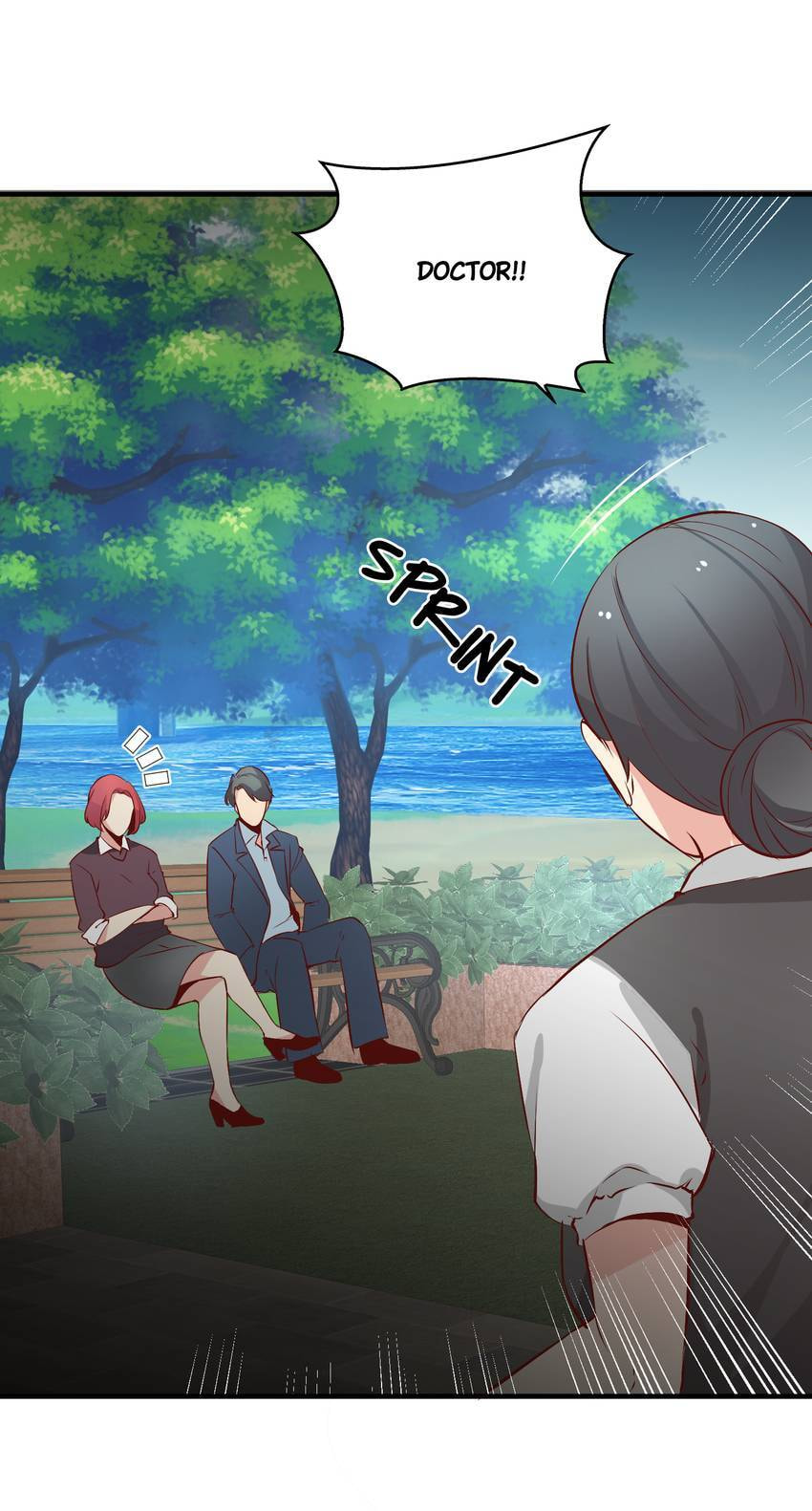 Vampire Kachou Chapter 12 page 72 - 