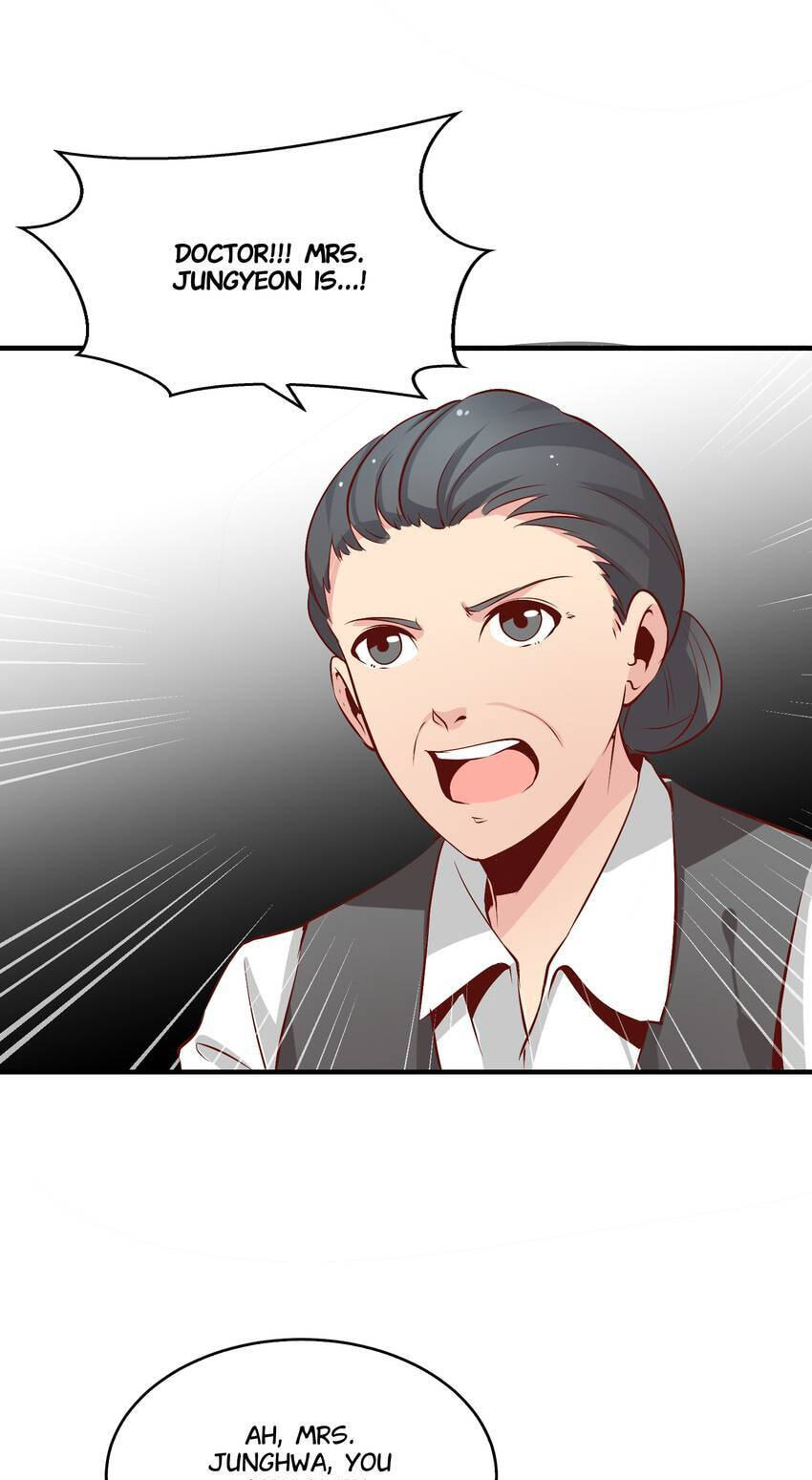 Vampire Kachou Chapter 12 page 73 - 