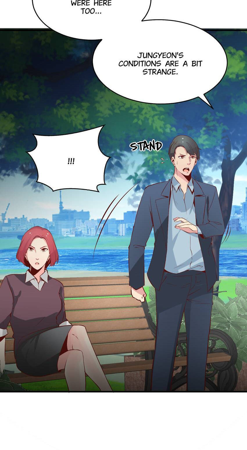 Vampire Kachou Chapter 12 page 74 - 