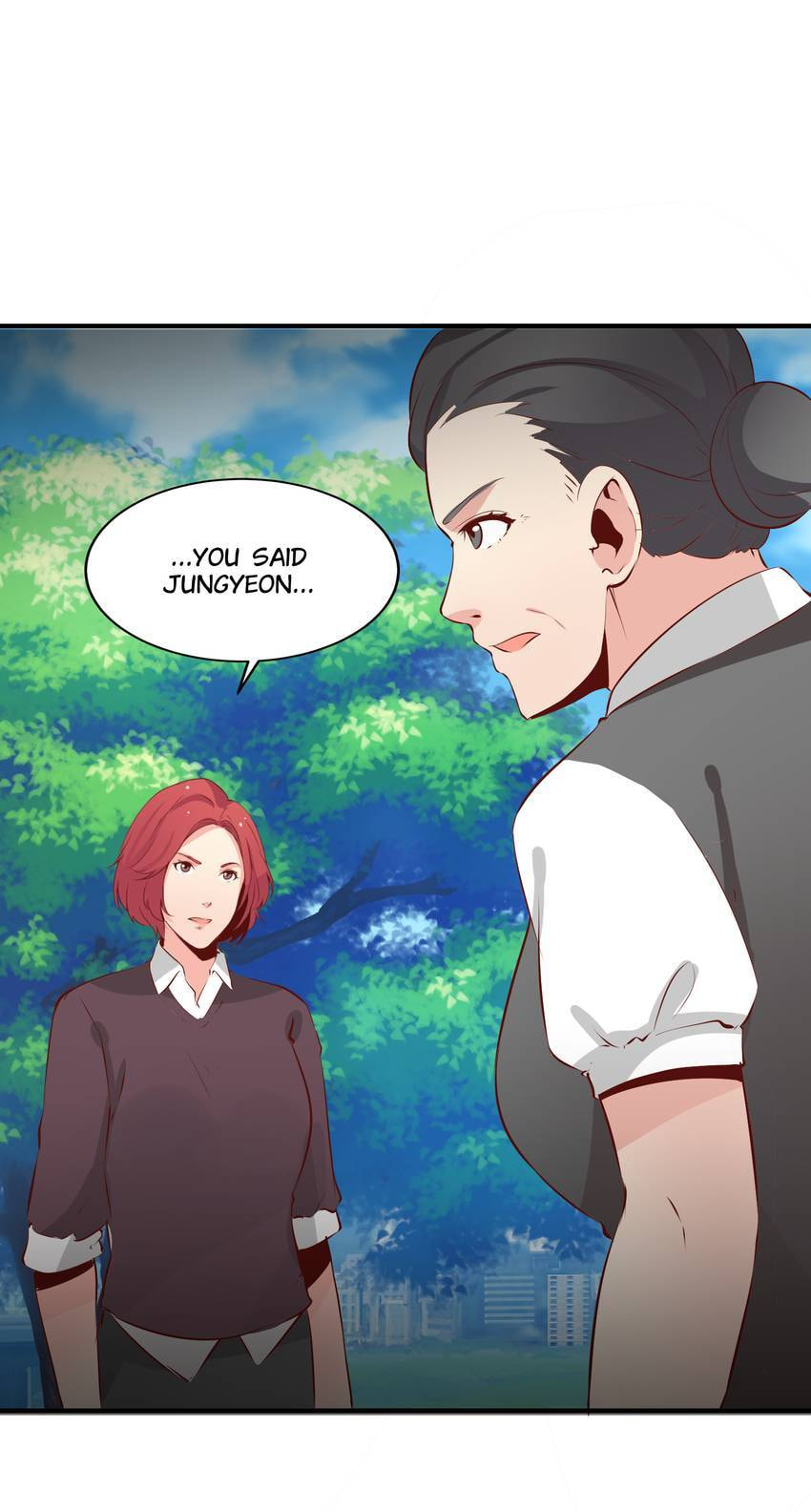 Vampire Kachou Chapter 12 page 80 - 