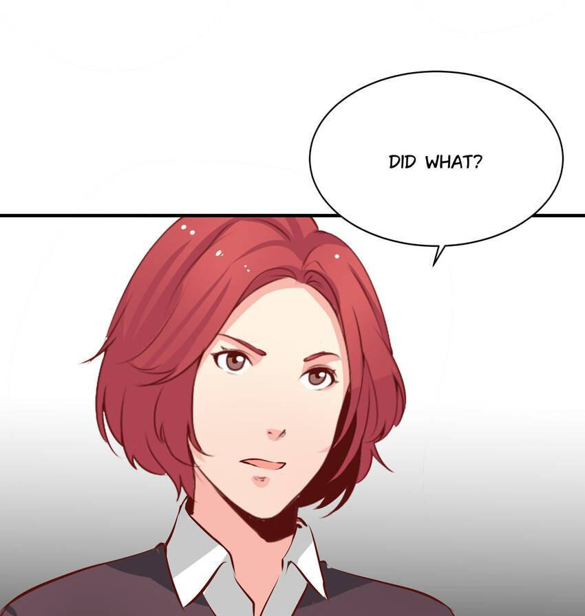 Vampire Kachou Chapter 12 page 81 - 