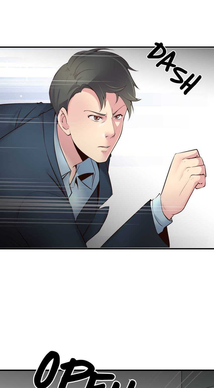Vampire Kachou Chapter 12 page 85 - 