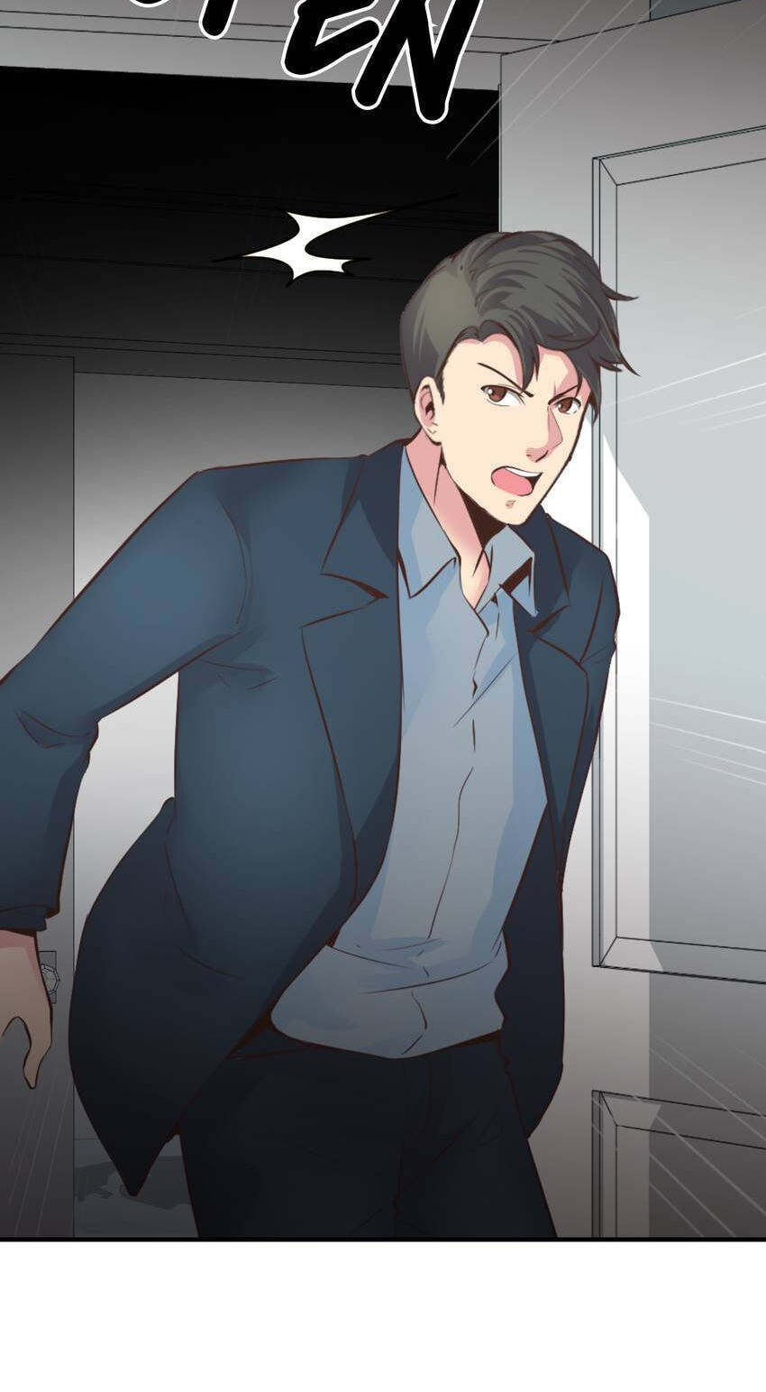 Vampire Kachou Chapter 12 page 86 - 