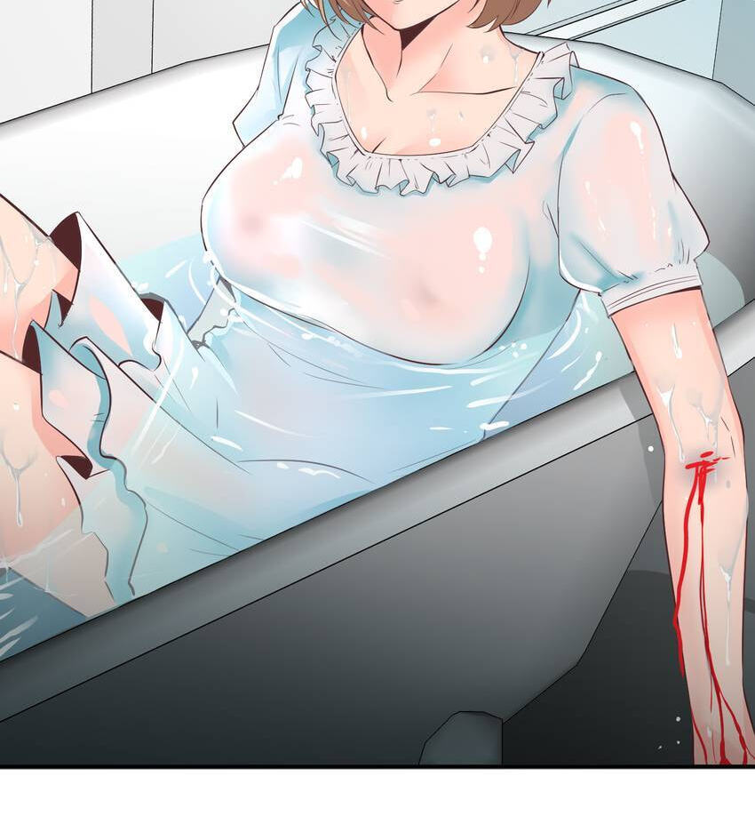 Vampire Kachou Chapter 12 page 98 - 