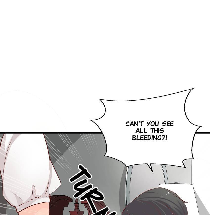 Vampire Kachou Chapter 13 page 12 - 