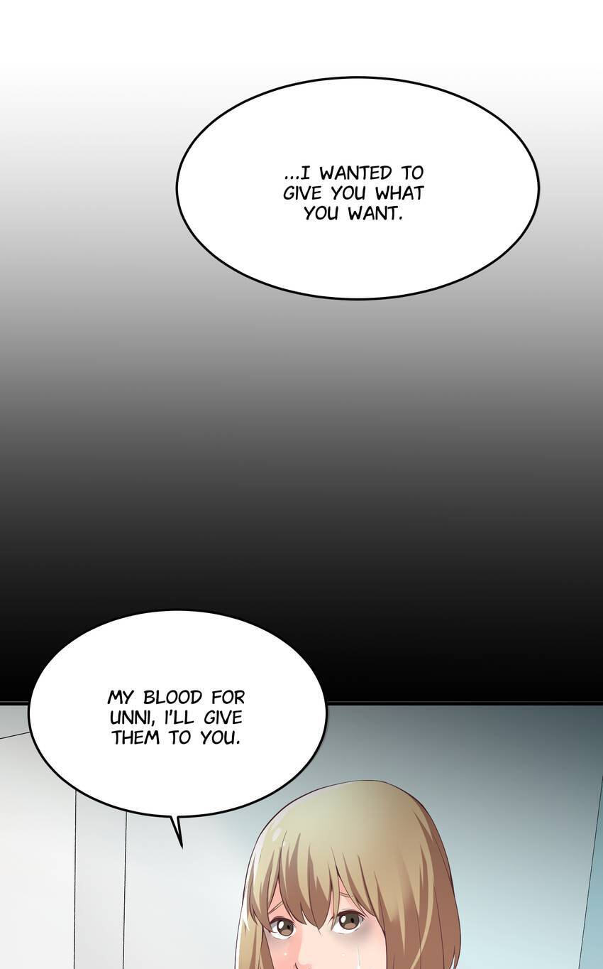 Vampire Kachou Chapter 13 page 46 - 